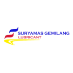 logo suryamas gemilang lubricants